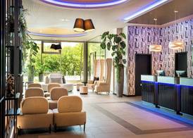 Leonardo Royal Hotel Cologne Bonn Airport 5