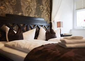 Aparthotel Bernstein 5
