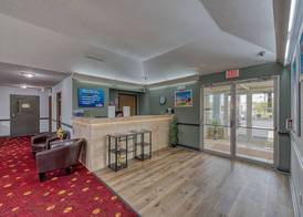 American Inn & suites 2