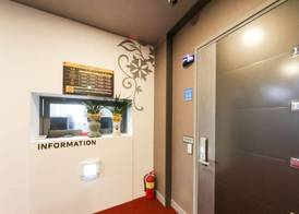 Hotel Ribe 5