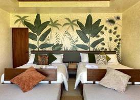 Manggadiwa Resort and Spa 2