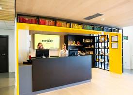Staycity Aparthotels near Disneyland Paris 3