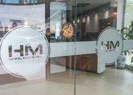 Hotel Metropol 2