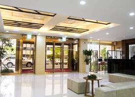 Black Sands Hotel 4