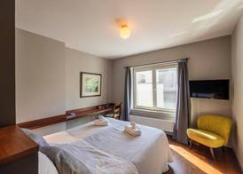 The Piano Guesthouse - Kwaadham 52 4