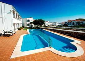 Hostal La Palma 5