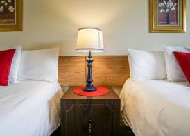 Gables Motel 2