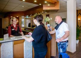 City Hotel Aschersleben 5