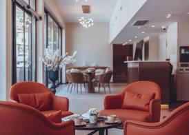 Casa Lumar Luxury Lodging- Adult Only 2