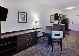 Candlewood Suites SAN ANGELO TX by IHG 2
