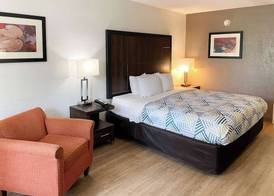 Motel 6 Opelika AL 4