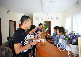 Sun and Sea Hotel Phu Quoc 5