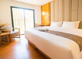 Lanna Thaphae Hotel 4