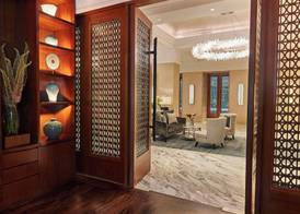 The Capitol Kempinski Hotel Singapore 2