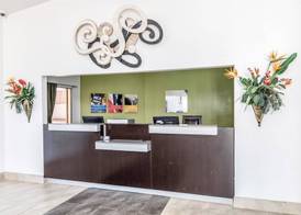 Studio 6 Arlington, TX 4