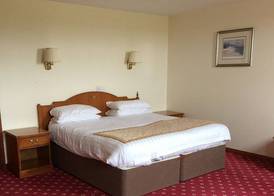 Heath Hill Hotel 2
