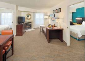 Residence Inn Richmond Northwest 4