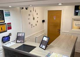Wool Merchant Hotel HALIFAX 5