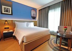 Sands Point Hotel 3