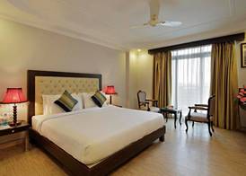 Golden Tulip Haridwar 5
