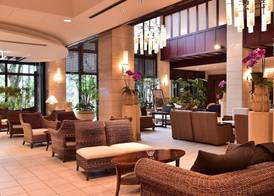 Shigira Bayside Suite Allamanda 2