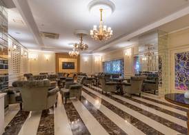 Saturn Palace Resort 5
