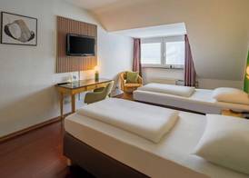 Rugs Hotel Düsseldorf - Self Check-In 5