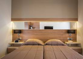 Atrion Resort Hotel 3