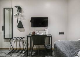 Best Western Hotel Savoy 5
