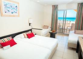 Hôtel Club Coralia Dar Midoun 4