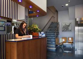 Hotel La Polar 3