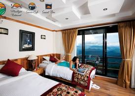 Hotel Country Villa 4