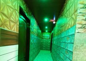 Manali Hotel By GRB 2