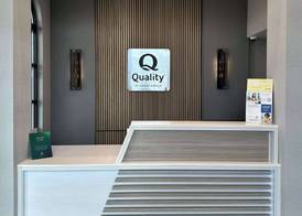 Quality Inn Near Chico State 2
