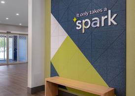 Spark by Hilton Douglasville Atlanta West 3