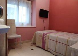 Hostal Don Jaime I y II 5