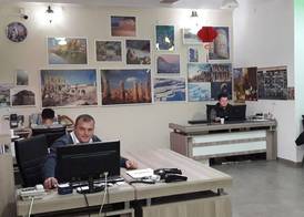 Nicea Hotel 3