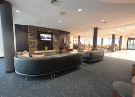 Courtyard by Marriott Albany 2