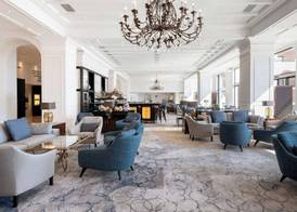 The Westin Dragonara Resort, Malta 3