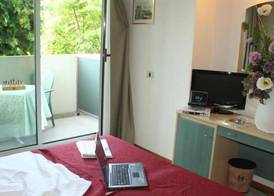 Hotel Elvezia 5
