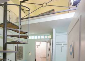 Naples Pizza Hostel 2