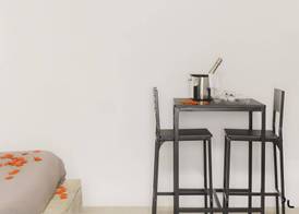 Hydria Rooms 4