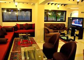 Suite Hotel Tilila 5