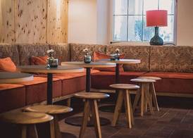 Hotel Bussi Baby 3
