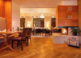 Beausite Park Hotel & Spa 3