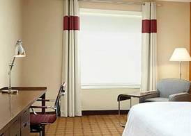 Four Points by Sheraton Edmonton International Airport 5