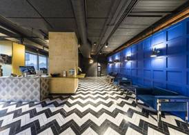 Quest Flemington Central 2