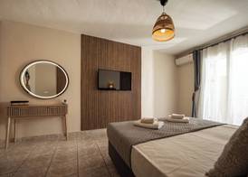 Aggire Summer Suites 2
