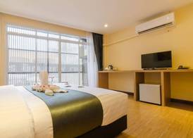 My place Chaweng beach 5