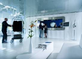 San Ranieri Hotel - Meetings & Pool 2